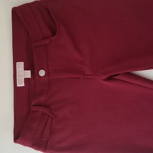 3/$15 Michael Kors Leggings